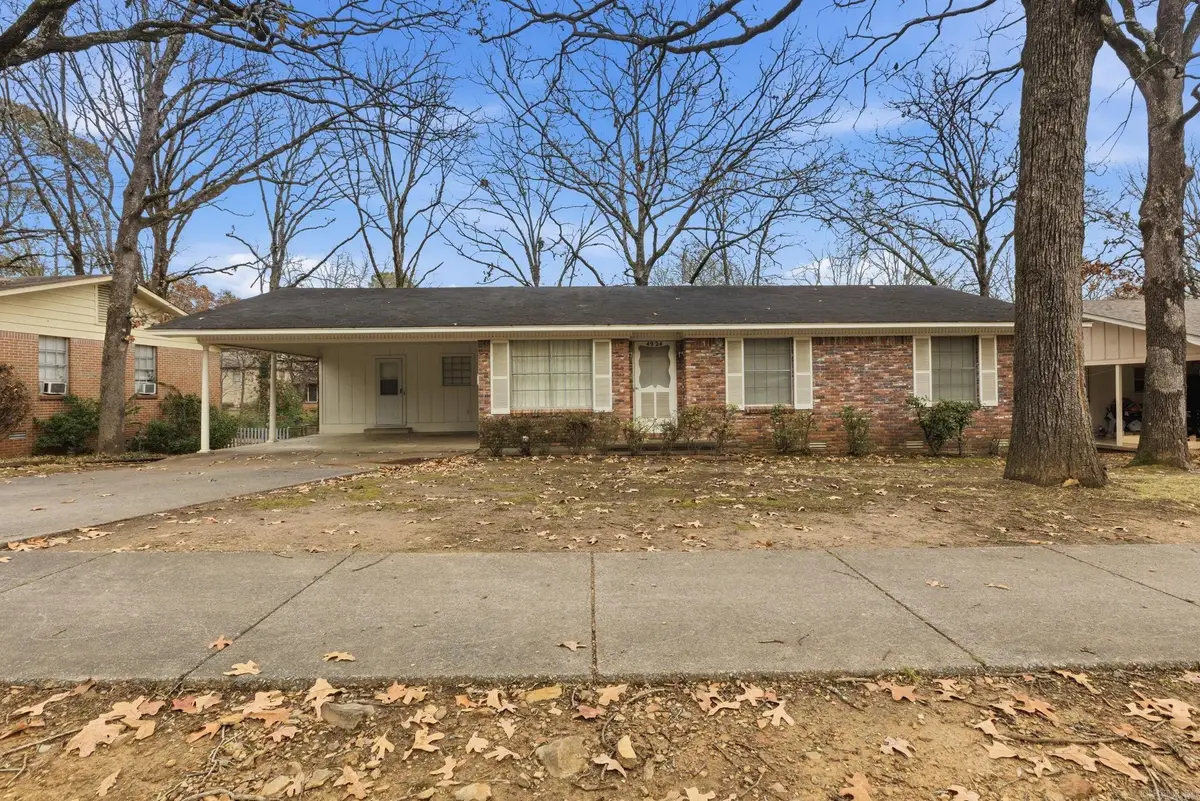 4924 Candlewick, North Little Rock, AR 72116 - Image #1