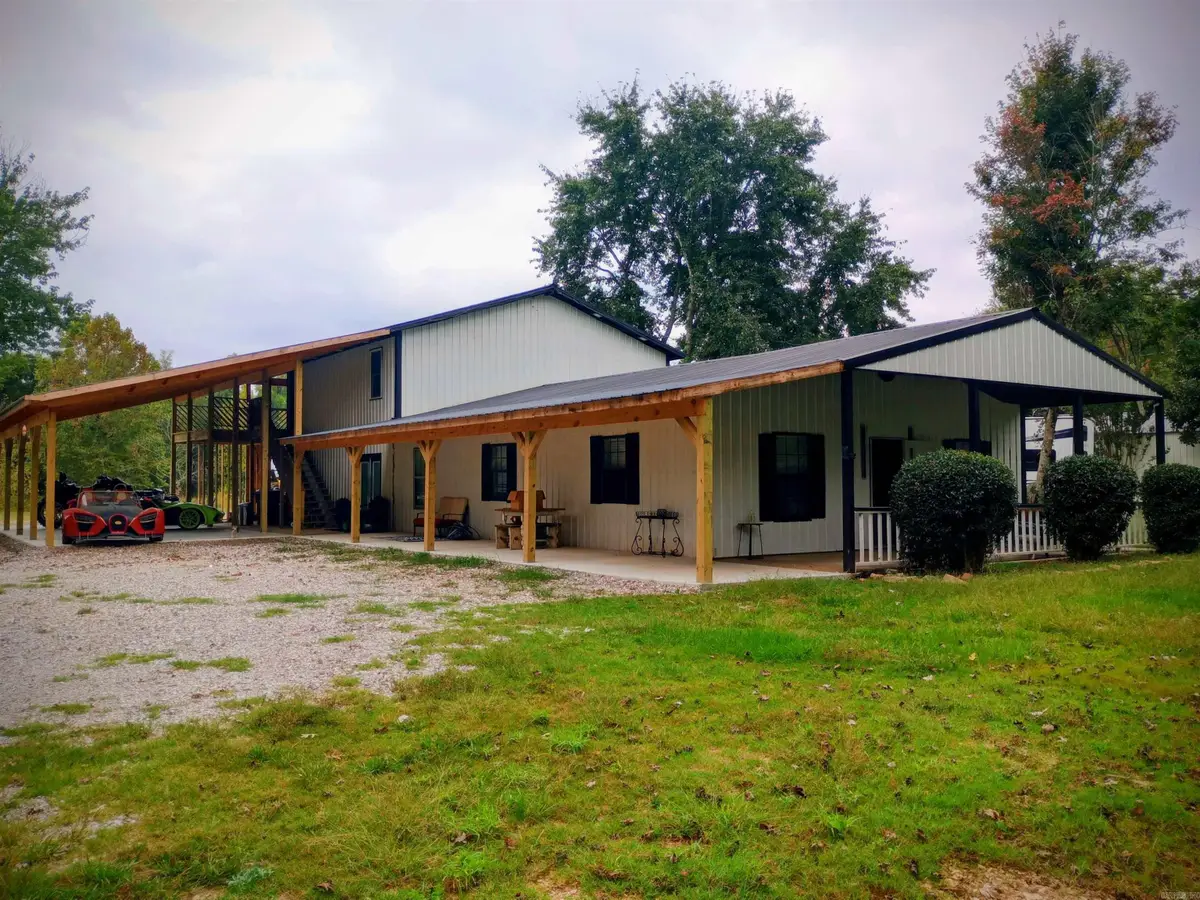 6766 Park Avenue, Hot Springs, AR 71901 - Image #1