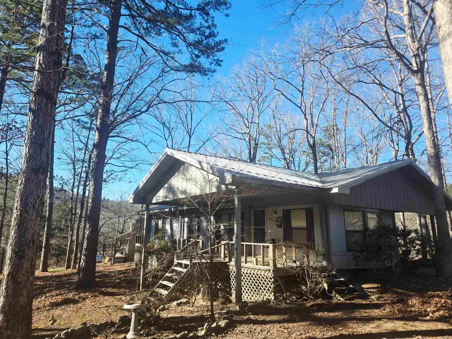 Address Withheld By Seller, Drasco, AR 72530 - Image #3