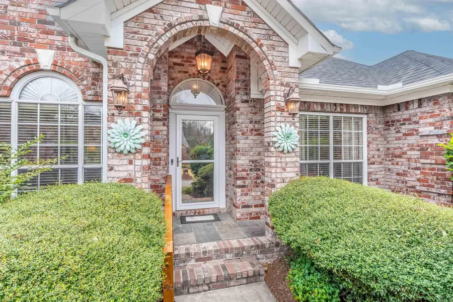 5 Greeson Cove, Maumelle, AR 72113 - Image #2