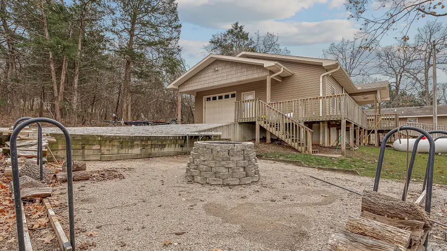 386 Cove Hollow, Henderson, AR 72544 - Image #3