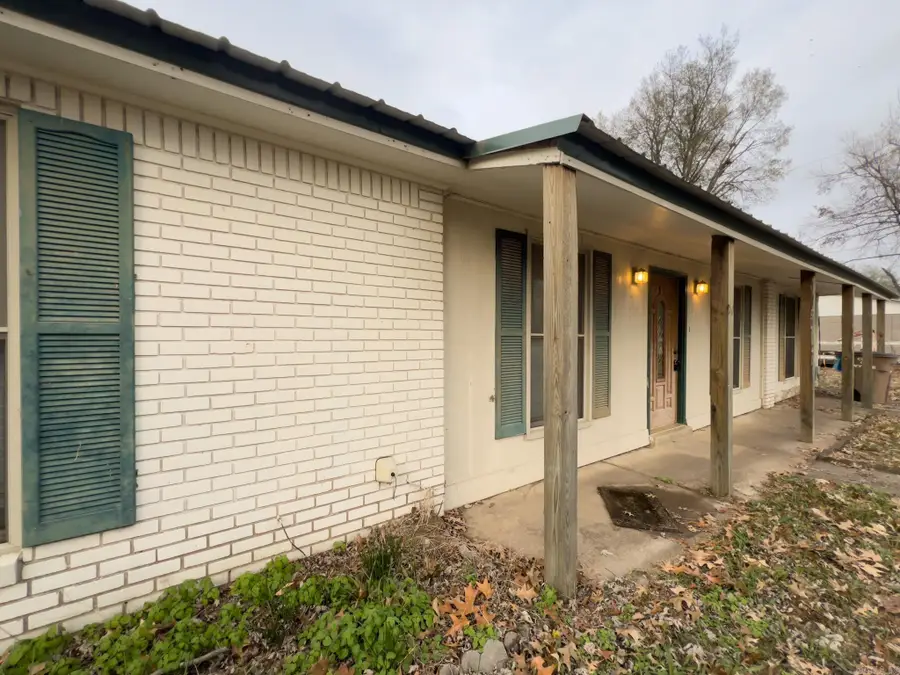 222 Lawson Avenue, Wynne, AR 72396 - Image #2