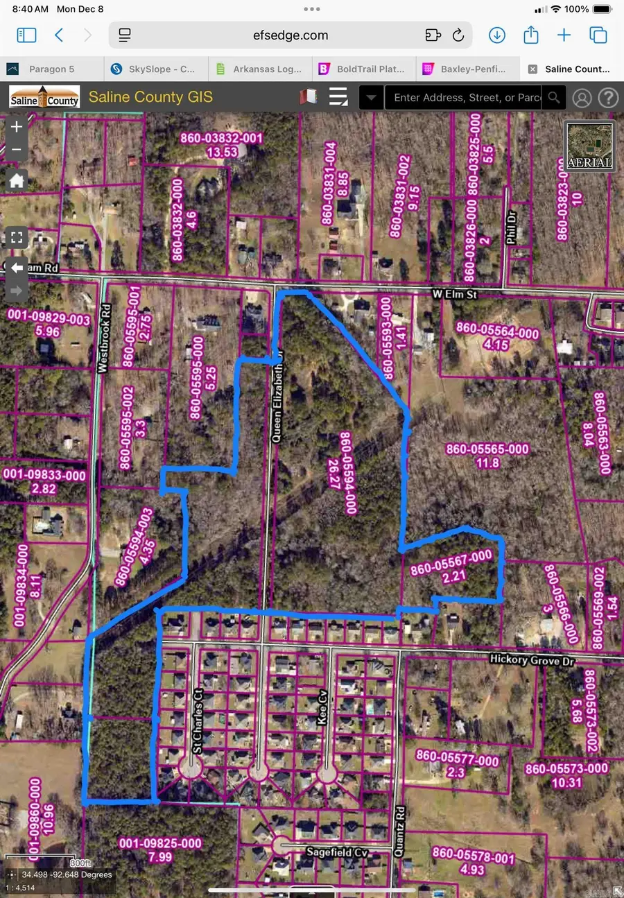 31 W Elm, Haskell, AR 72015 - Image #2