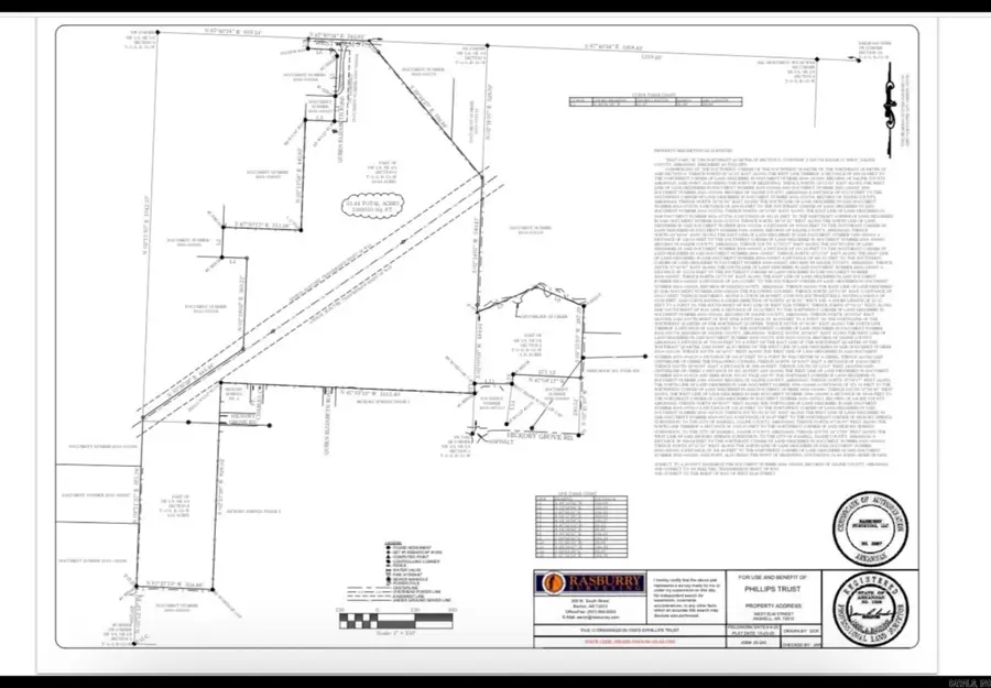 31 W Elm, Haskell, AR 72015 - Image #3