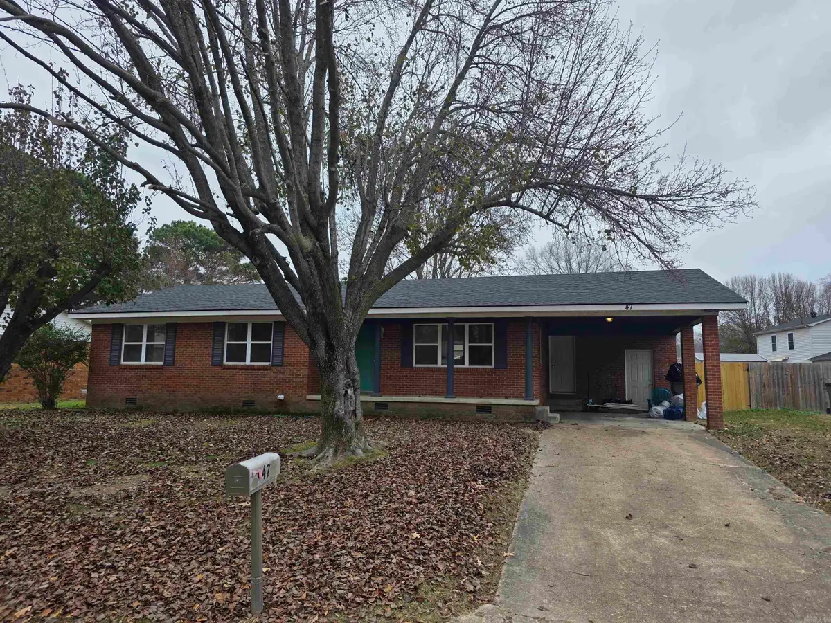 47 Sundale Circle, Paragould, AR 72450 - Image #1