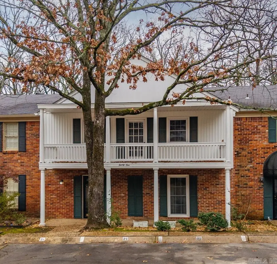 21 Kingsbridge Way, Little Rock, AR 72212 - Image #1