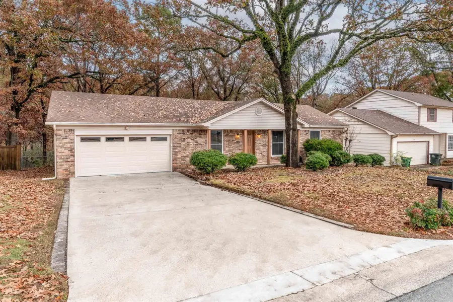 12200 Southridge Drive, Little Rock, AR 72212 - Image #2