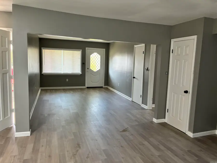 1407 E 38th Street, Little Rock, AR 72206 - #3