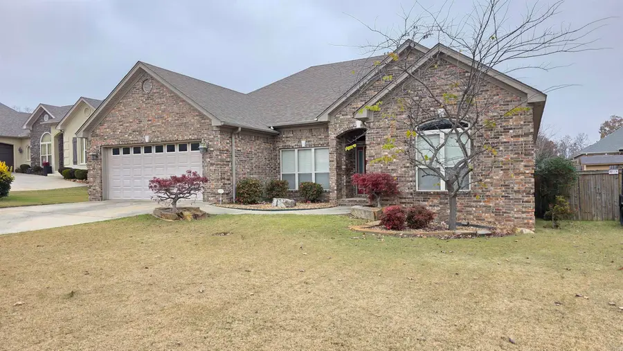 9716 Wild Mountain Dr, Sherwood, AR 72120 - Image #2