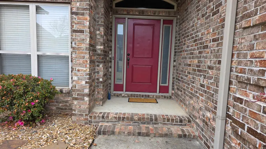 9716 Wild Mountain Dr, Sherwood, AR 72120 - Image #3