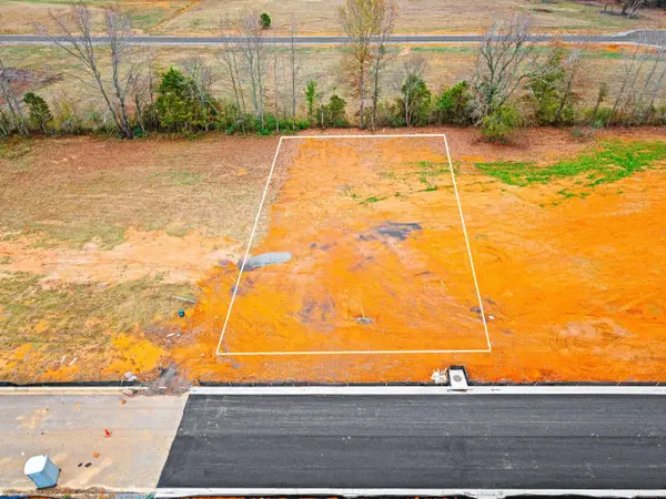 Lot 21 00 Libra Lane, Ward, AR 72176