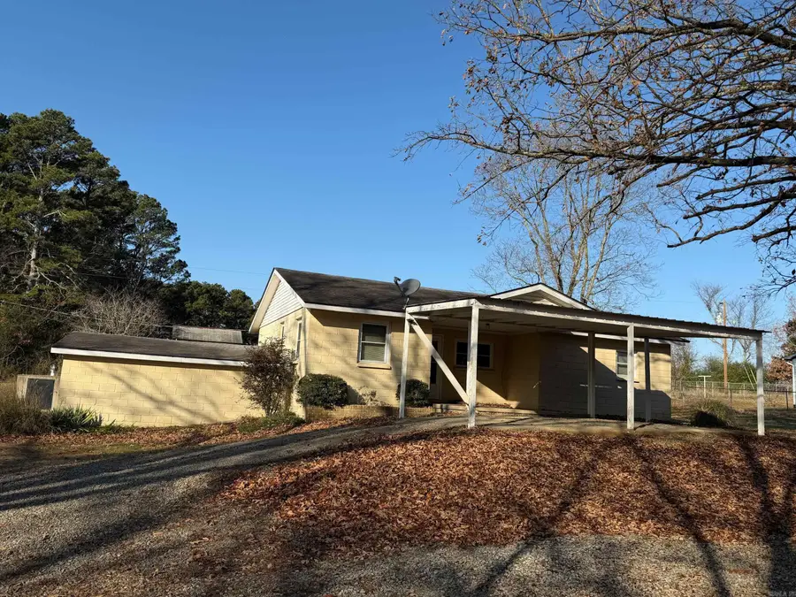 3024 Little Rock Road, Rose Bud, AR 72137 - Image #2