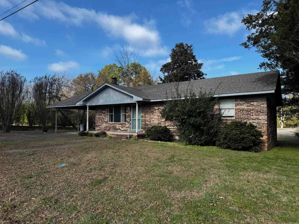 714 W Kraus St., Clarksville, AR 72830 - Image #1