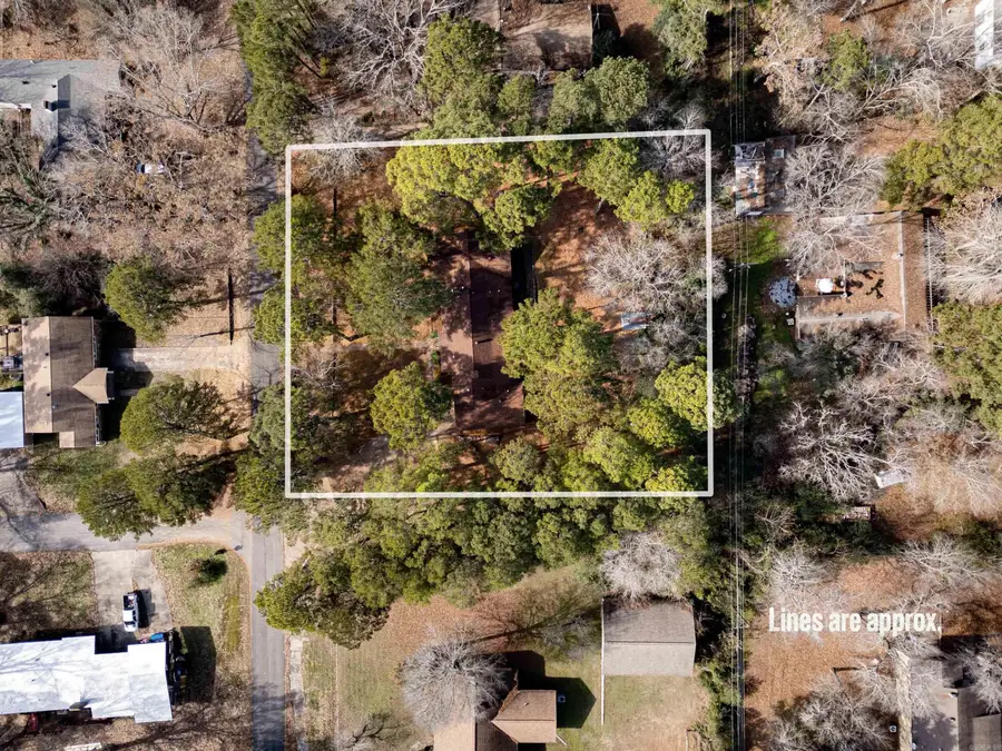 700 W Sugarloaf, Heber Springs, AR 72543 - Image #3