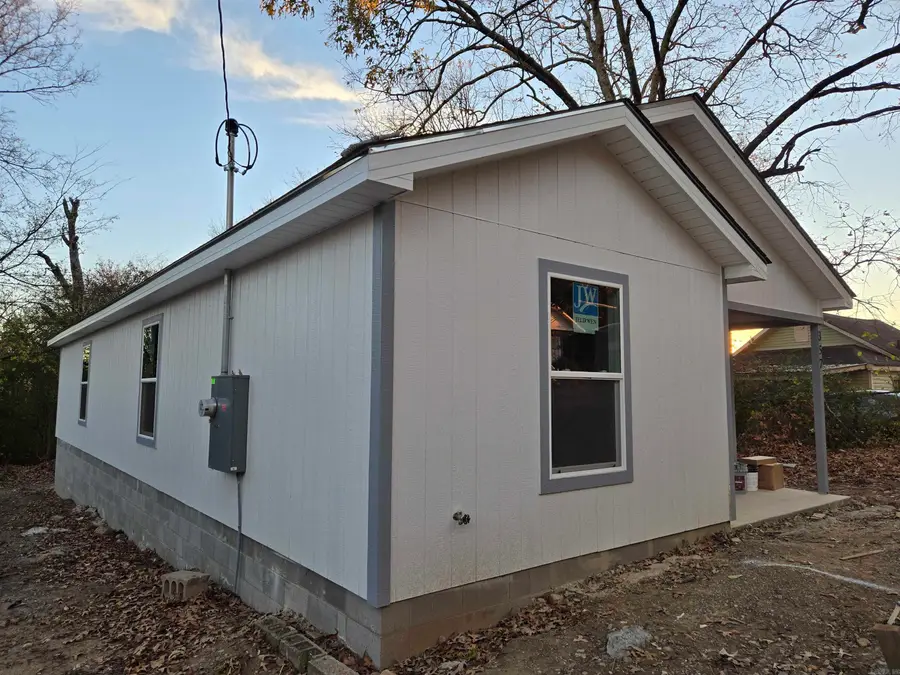 357 Westover Street, Hot Springs, AR 71913 - Image #2