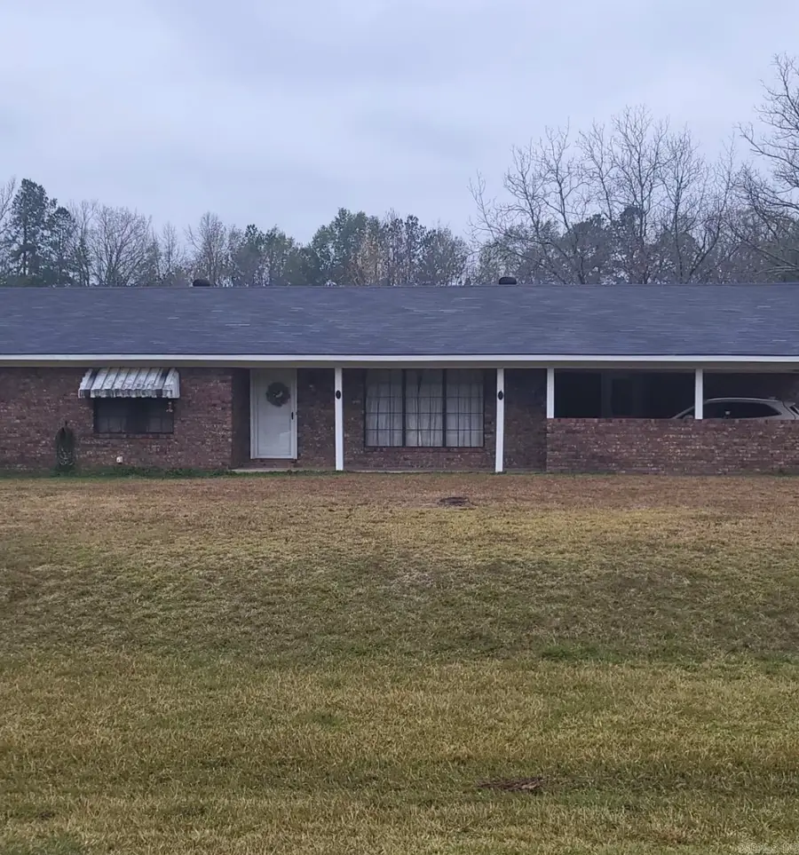 1017 S Cane St, Thornton, AR 71766 - Image #2