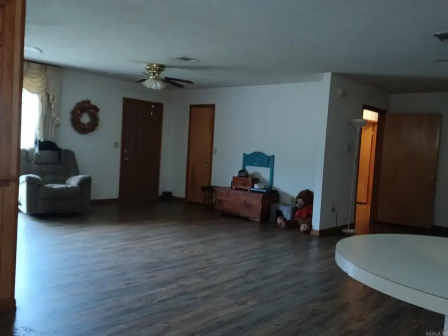 1017 S Cane St, Thornton, AR 71766 - Image #3