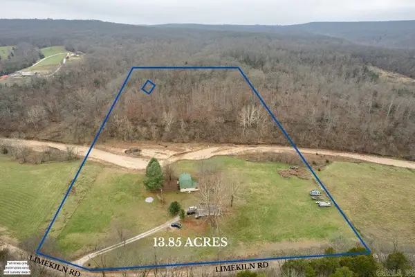 16339 Limekiln Road, Garfield, AR 72732