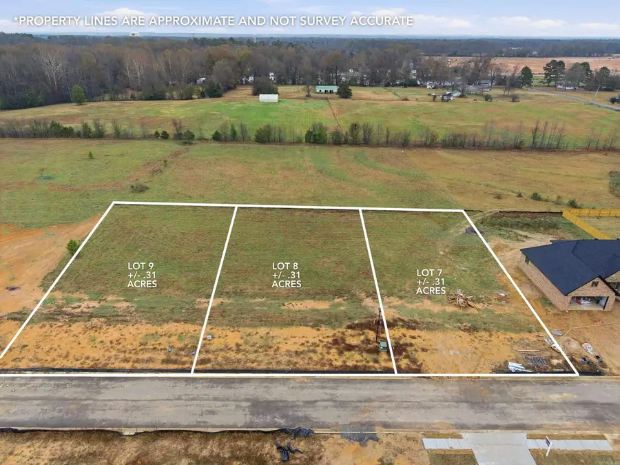 Lot 8 Libra Lane, Ward, AR 72176 - Image #2