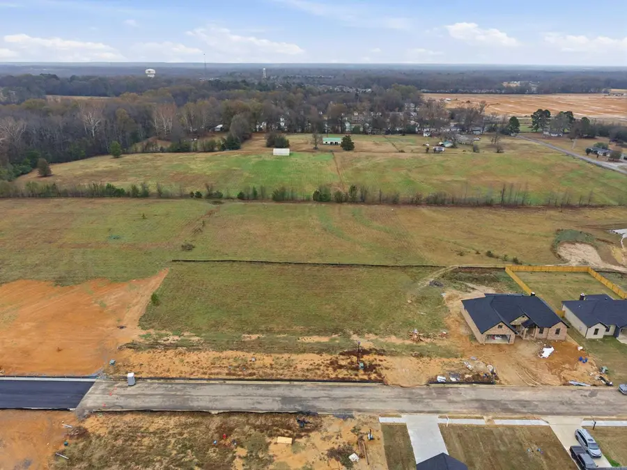 Lot 8 Libra Lane, Ward, AR 72176 - Image #3