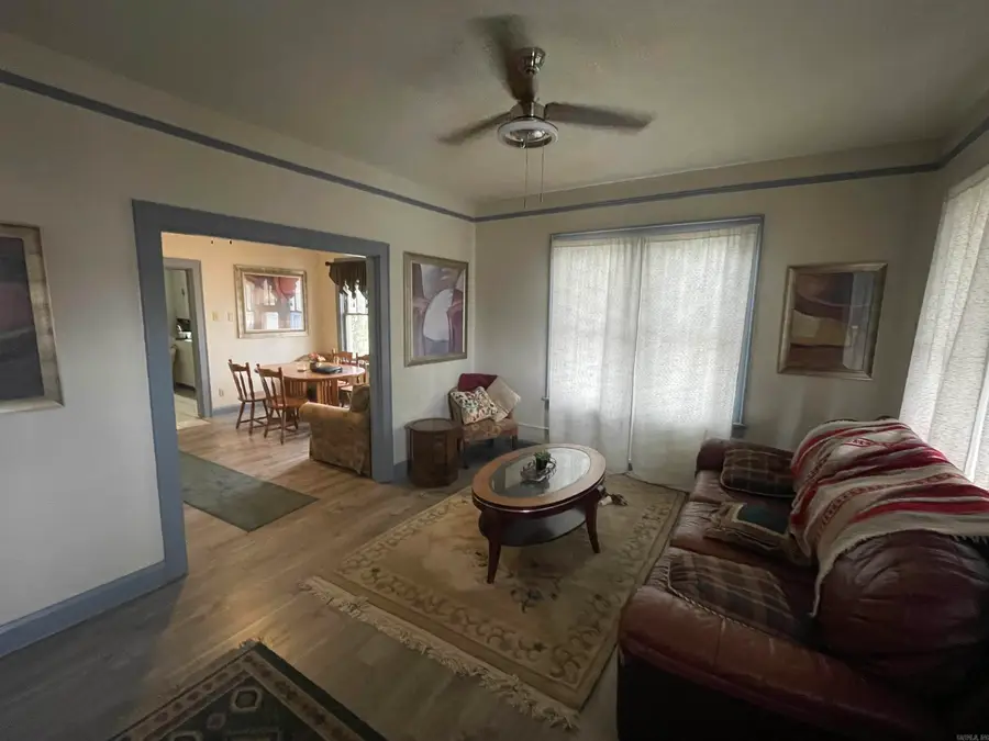 208- 210 A&B Alcorn Street, Hot Springs, AR 71901 - Image #3