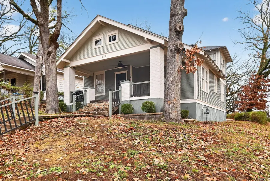 1423 Brown Street, Little Rock, AR 72204 - Image #2