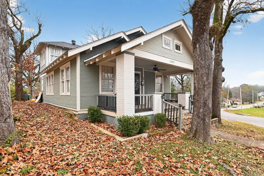 1423 Brown Street, Little Rock, AR 72204 - Image #3
