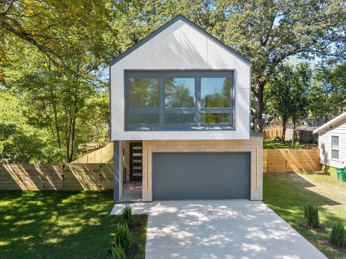 1904 Vance Street, Little Rock, AR 72206 - Image #1