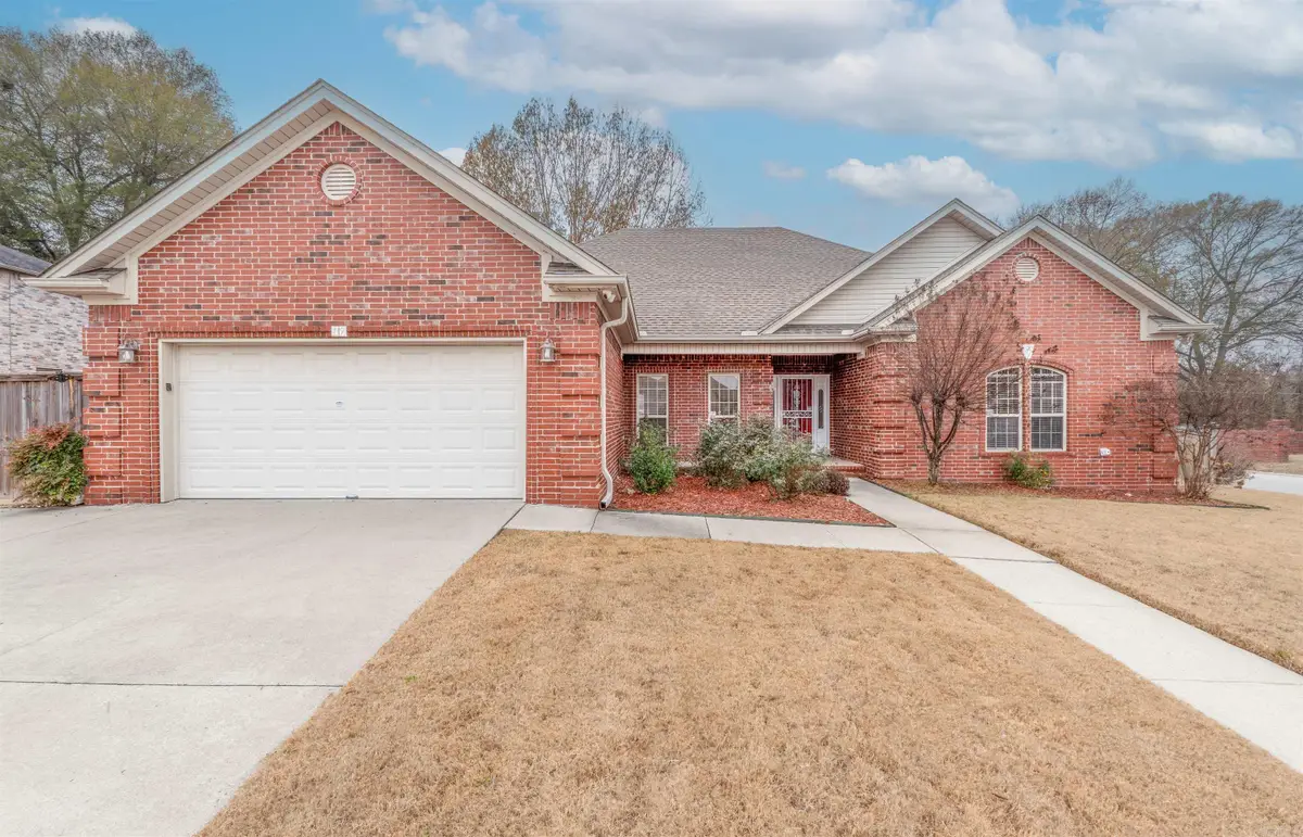 19 Talladega Drive, Cabot, AR 72023 - Image #1