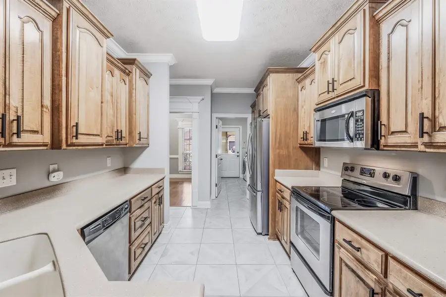 19 Talladega Drive, Cabot, AR 72023 - Image #3