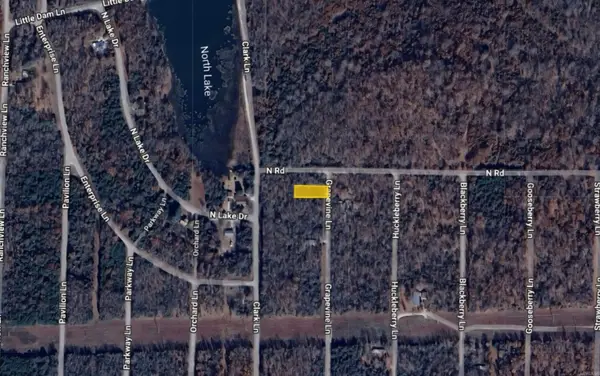 1617 Grapevine Lane, Horseshoe Bend, AR 72512