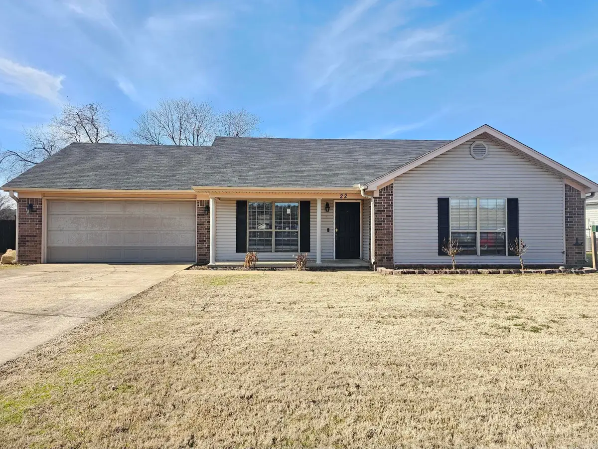 22 Applewood Dr., Cabot, AR 72023 - Image #1