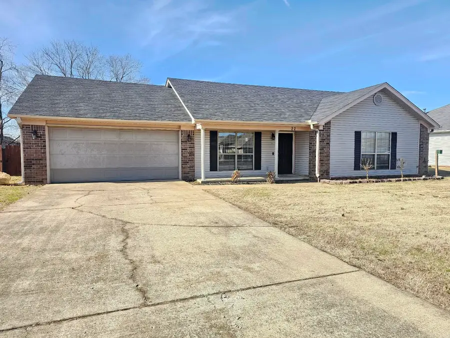 22 Applewood Dr., Cabot, AR 72023 - Image #2