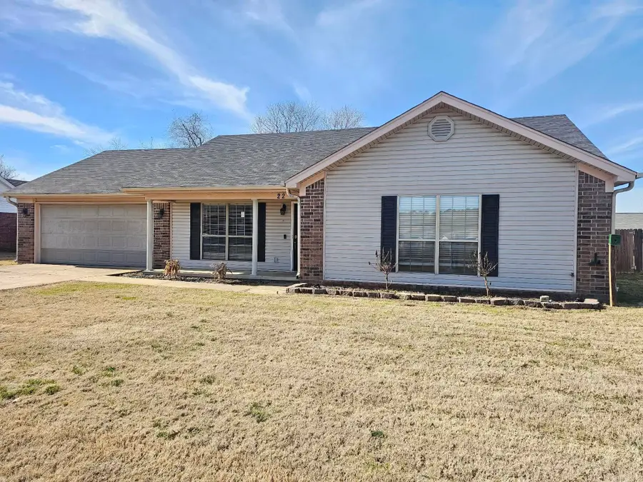 22 Applewood Dr., Cabot, AR 72023 - Image #3