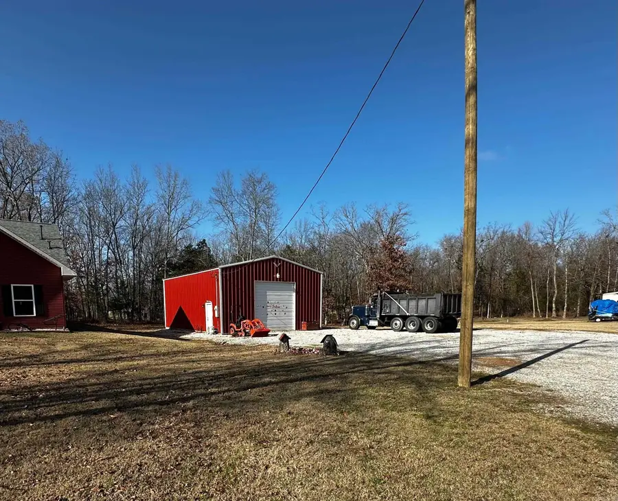 206 N Grover Avenue, Mountain View, AR 72560 - Image #2