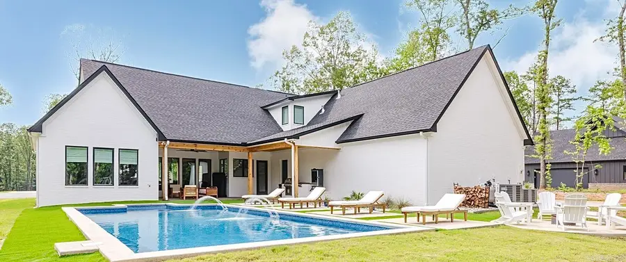 6048 Charley Place, Benton, AR 72019 - Image #2