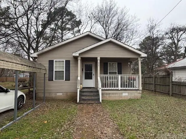 217 N Washington Avenue, England, AR 72046 - Image #1