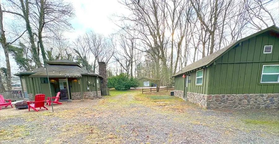 1107 Ferguson Road, Heber Springs, AR 72543 - Image #2