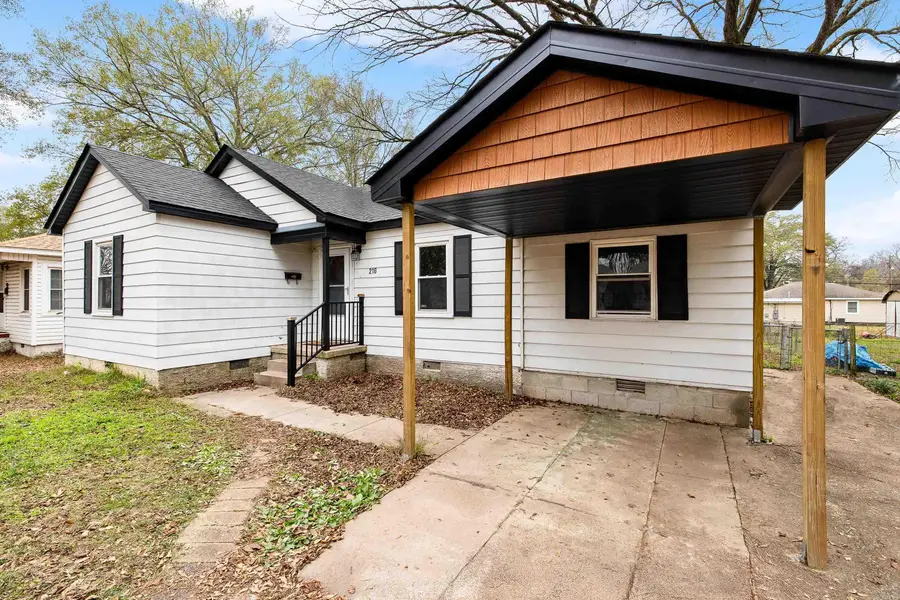 216 Pike, Benton, AR 72019 - Image #2