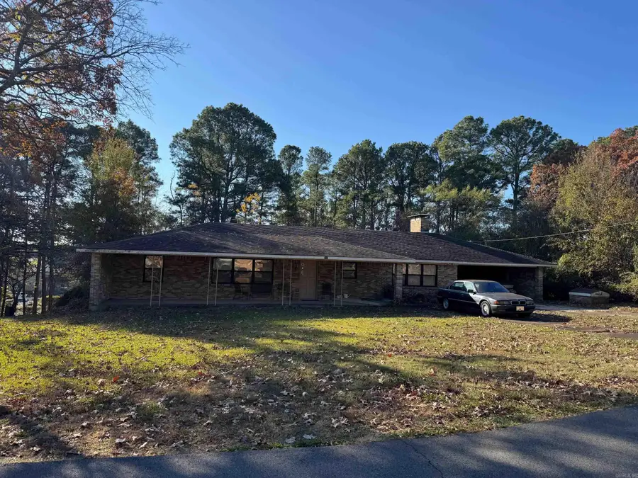 206 Mcmahan Drive, Hot Springs, AR 71913 - #2