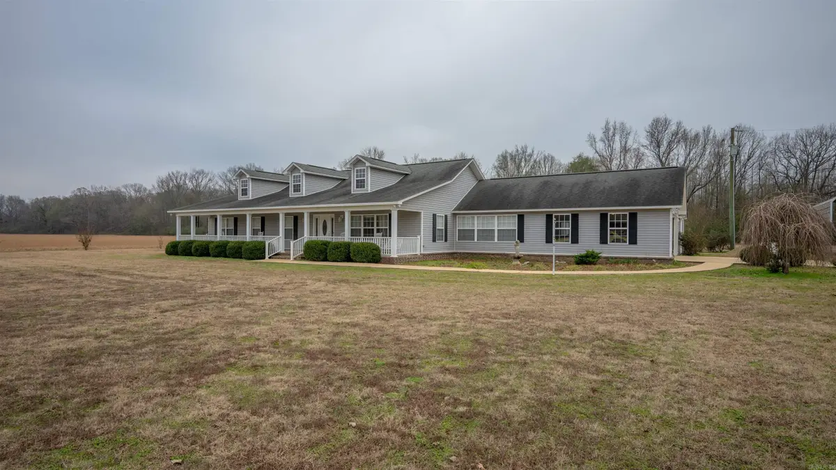 140 Bermuda Lane, Beebe, AR 72012 - Image #1