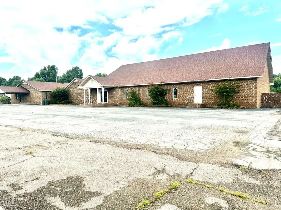 3203 Race Street, Jonesboro, AR 72401 - Image #3