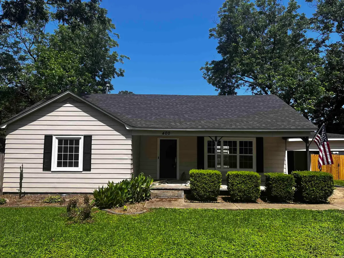 400 S Grant St, Cabot, AR 72023 - Image #1