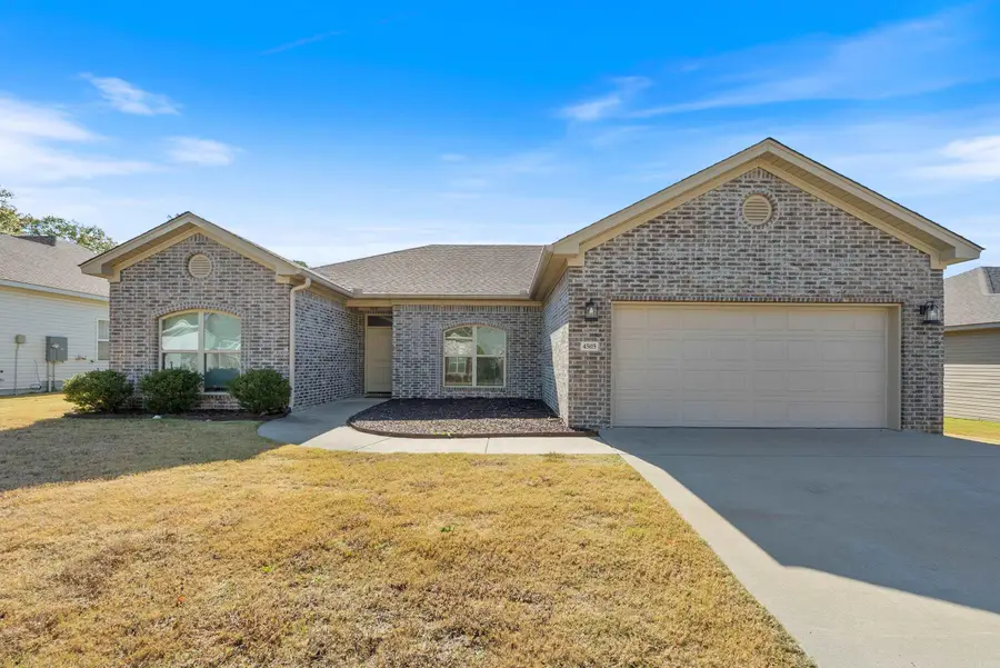 4505 Western Woods, Benton, AR 72015 - Image #2