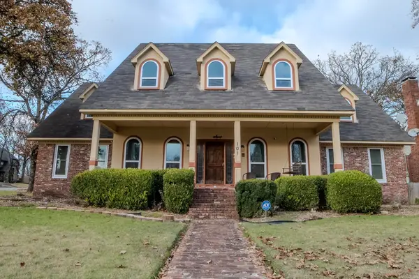 101 Red River Drive, Sherwood, AR 72120