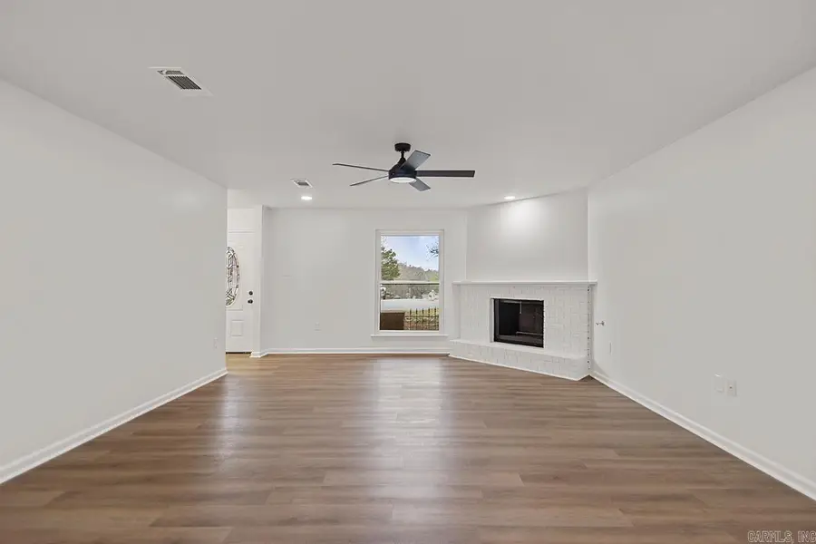 3921 Sierra Forest Drive, Little Rock, AR 72212 - Image #3