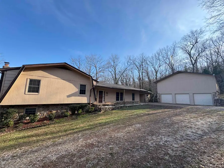 137 Rainbow Drive, Hardy, AR 72542 - Image #2