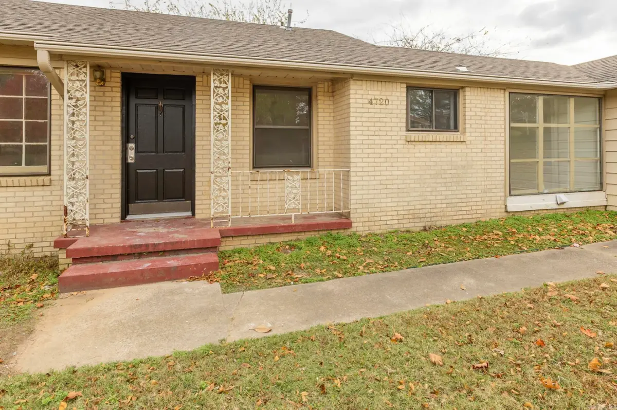4720 Lakeview, North Little Rock, AR 72116 - Image #1