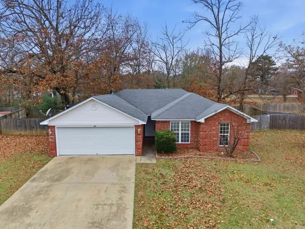 24 Donna Kay Drive, Greenbrier, AR 72058