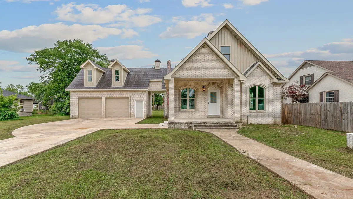 615 W Main Street, Trumann, AR 72472 - Image #1